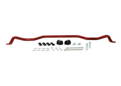 For 1969-1974 Ford Mercury 30mm Heavy Duty Front Sway Bar Kit Front