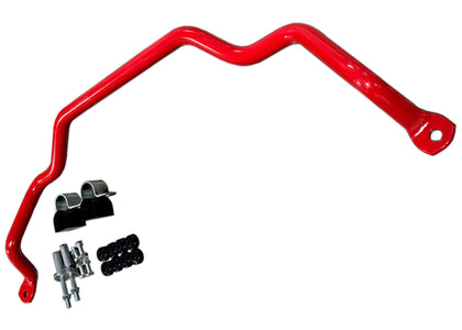 For 1963-1966 Ford Mercury 30mm Heavy Duty Front Sway Bar Kit Front