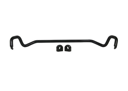 For 2008-2013 BMW 30mm 3 Position Adjustable Front Sway Bar BLACK Front