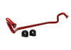 For 2008-2013 BMW 30mm 3 Position Adjustable Front Sway Bar RED Front