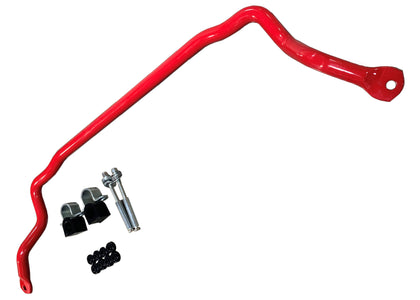 For 1963-1967 Buick Chevrolet Oldsmobile Pontiac 33mm Heavy Duty Sway Bar Kit