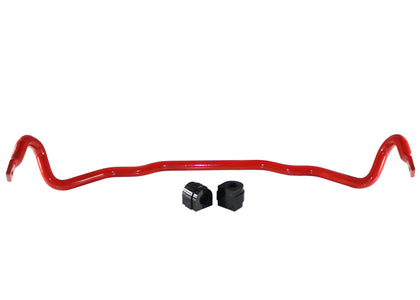 For 2007-2013 BMW 30mm HD Front Sway Bar Kit RED Front