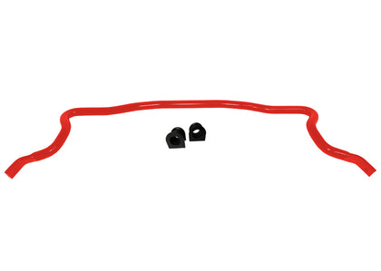 For 2008-2021 Lexus Toyota 33mm HD Front Sway Bar Kit RED Front