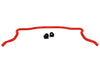 For 2008-2021 Lexus Toyota 33mm HD Front Sway Bar Kit RED Front