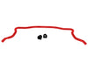 For 2008-2021 Lexus Toyota 33mm HD Front Sway Bar Kit RED Front