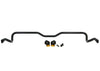 For 2008-2021 Lexus Toyota 33mm HD Front Sway Bar Kit BLACK Front