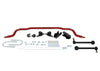 For 1977-1996 Buick Chevrolet Oldsmobile Pontiac 35mm Heavy Duty Sway Bar Kit