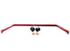 For 2018-2021 Jeep 33mm Heavy Duty Front Sway Bar Kit Front