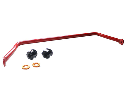 For 2018-2021 Jeep 33mm Heavy Duty Front Sway Bar Kit Front