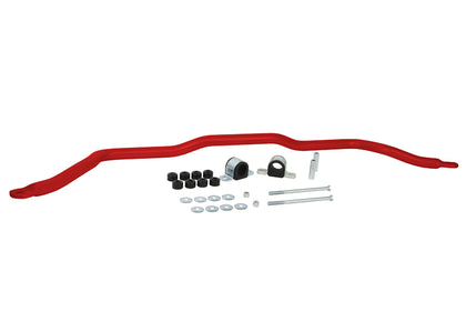 For 1993-2002 Chevrolet Pontiac 35mm Heavy Duty Front Sway Bar Kit Front