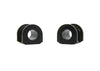 For 1970-1975 Mercury 22mm Front Sway Bar Mount Bushing Set Front