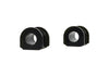 For 1970-1975 Mercury 22mm Front Sway Bar Mount Bushing Set Front