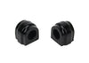 For 2002-2015 Mini 22mm Front Sway Bar Mount Bushing Set Front