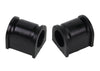 For 1989-1998 Suzuki 24mm Sway Bar Mount Bushing Kit Front