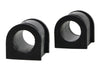 For 1989-1998 Suzuki 24mm Sway Bar Mount Bushing Kit Front