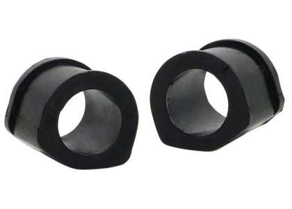 For 1989-2001 Geo Suzuki 23mm Sway Bar Mount Bushing Set Front