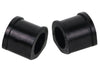 For 1989-2001 Geo Suzuki 23mm Sway Bar Mount Bushing Set Front