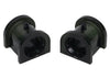 For 1993-1996 Dodge Eagle Mitsubishi Plymouth 22mm Sway Bar Mount Bushing Set
