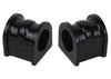 For 1989-1996 Nissan 26mm Sway Bar Mount Bushing Set Front