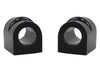 For 1984-1997 Nissan 20mm Sway Bar Mount Bushing Set Front