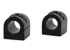For 1984-1997 Nissan 20mm Sway Bar Mount Bushing Set Front