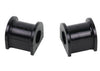 For 1984-1988 Toyota 18mm Sway Bar Mount Bushing Set Front To Frame