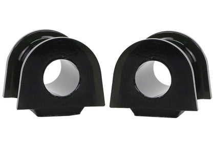 For 1984-1986 Toyota 24mm Sway Bar Mount Bushing Set Front