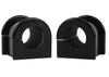 For 2001-2009 Toyota 22mm Sway Bar Mount Bushing Set Front