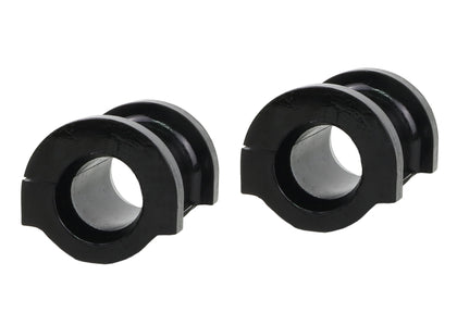 For 1997 Ford 26mm Sway Bar Mount Bushing Set Front