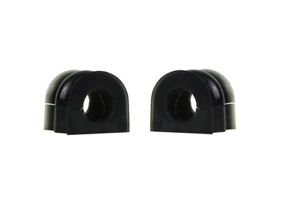 For 1996-2008 Saab Subaru 24mm Sway Bar Mount Bushing Set Front