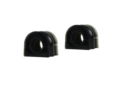 For 1996-2008 Saab Subaru 24mm Sway Bar Mount Bushing Set Front