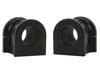 For 1989-2004 Nissan 26mm Sway Bar Mount Bushing Set Front