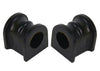 For 1989-2004 Nissan 26mm Sway Bar Mount Bushing Set Front