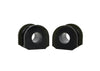 For 1969-1974 Mercury 19mm Sway Bar Mount Bushing Set Front