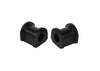 For 1969-1974 Mercury 19mm Sway Bar Mount Bushing Set Front