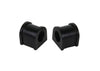 For 1973-1978 Ford 21mm Sway Bar Mount Bushing Set Front