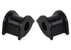 For 1971-1980 Mazda 20mm Sway Bar Mount Bushing Set Front