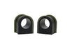 For 1981-2000 Ford Mazda Mercury 27mm Sway Bar Mount Bushing Set Front