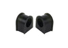 For 1981-2000 Ford Mazda Mercury 27mm Sway Bar Mount Bushing Set Front