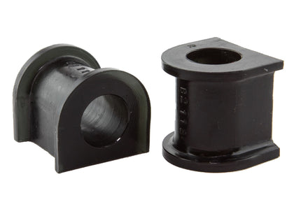 For 1971-1983 Toyota 21mm Sway Bar Mount Bushing Set Front