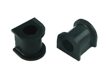 For 1971-1983 Toyota 21mm Sway Bar Mount Bushing Set Front