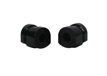 For 1992-2002 BMW 22.5mm Sway Bar Mount Bushing Set Front