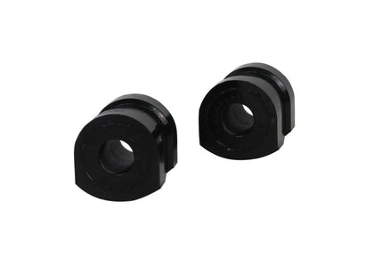 For 1992-2002 BMW 22.5mm Sway Bar Mount Bushing Set Front