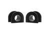 For 2003-2006 Mitsubishi 24mm Sway Bar Mount Bushing Set Front