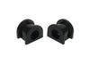 For 2003-2006 Mitsubishi 24mm Sway Bar Mount Bushing Set Front