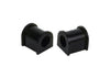 For 1986-1995 Suzuki 22mm Sway Bar Mount Bushing Set Front