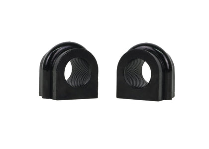 For 1996-2004 Infiniti Nissan 23mm Sway Bar Mount Bushing Set Front