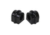 For 1996-2004 Infiniti Nissan 23mm Sway Bar Mount Bushing Set Front