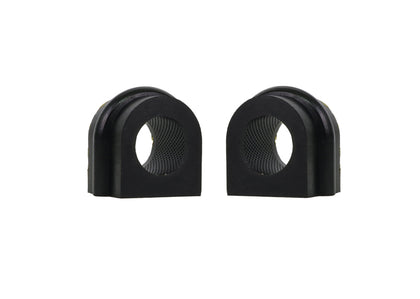 For 1996-2004 Nissan 24mm Sway Bar Mount Bushing Set Front