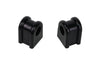 For 1999-2004 Jeep 30mm Sway Bar Mount Bushing Set Front